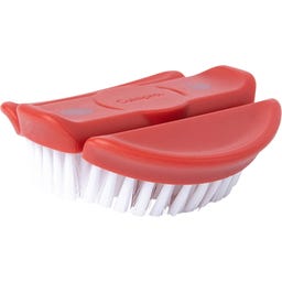 Cuisipro Flexible Gemüsebürste, 8,25 cm - rot