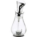 Cuisipro Dispenser per Sapone, 390 ml - Chrom