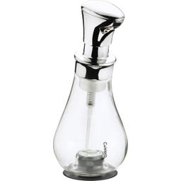 Cuisipro Seifenschaumspender, 390 ml - chrom