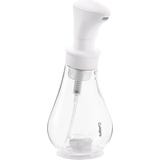 Cuisipro Tv&aring;lpump f&ouml;r Skum, 390 ml