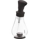 Cuisipro Dispenser per Sapone, 390 ml - Nero
