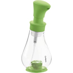 Cuisipro Zeepschuimdispenser, 390 ml - Groen