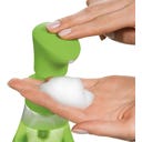 Cuisipro Zeepschuimdispenser, 390 ml - Groen