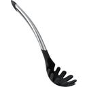 Cuisipro Elegance - Spaghetti Tongs, 31 cm - black