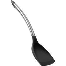 Cuisipro Elegance - Wok-Wender, 32 cm - schwarz