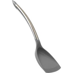Cuisipro Łopatka do woka Elegance, 32 cm - szary