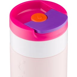 Dopper Travel Mug - 300 ml - Berry Pink