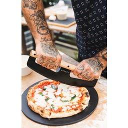 Gozney Pizza Server - 14 Zoll