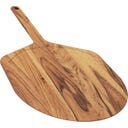Acacia Wood Pizza Peel & Server - Standard