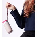 Dopper Travel Mug - 300 ml - Berry Pink