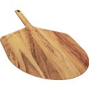 Gozney Acacia Wood Pizza Peel & Server - Groß
