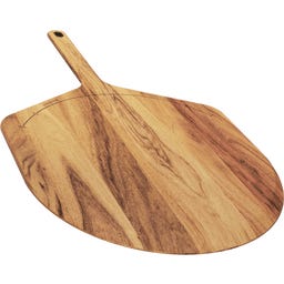 Gozney Acacia Wood Pizza Peel & Server - Groß