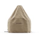 Dome (Gen 2) Cover - Natural - 1 Stk