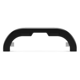 Dome (Gen 2) Neo Arch - Black - 1 Stk
