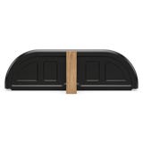 Dome XL (Gen 2) Door - Black