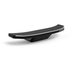 Dome (Gen 2) Mantel - Black - 1 Stk
