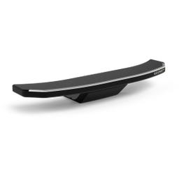 Dome XL (Gen 2) Mantel - Black - 1 Stk