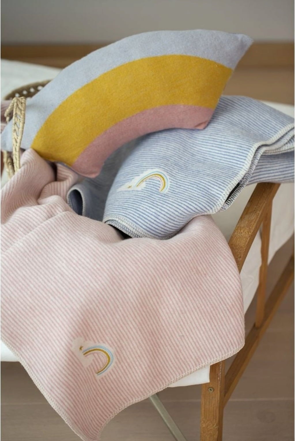 JUWEL Baby Blanket 