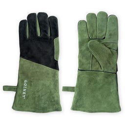 Gozney Heat Resistant Gloves BLK - 1 Paar