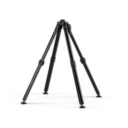 Tread Adventure Stand - Black - 1 Stk