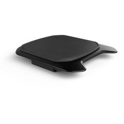 Tread Roof Rack. Black - 1 Stk