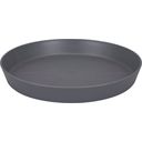 elho loft urban Coasters Round 30 - Anthracite