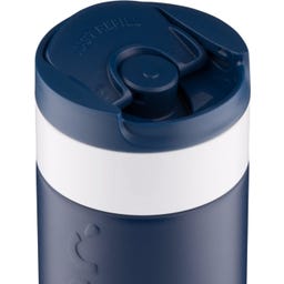 Dopper Travel Mug - 300 ml - Breaker Blue
