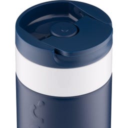 Dopper Travel Mug - 300 ml - Breaker Blue