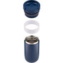 Dopper Travel Mug - 300 ml - Breaker Blue