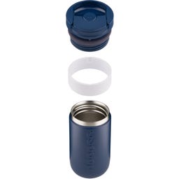 Dopper Travel Mug - 300 ml - Breaker Blue