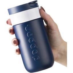 Dopper Travel Mug - 300 ml - Breaker Blue
