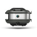 Tread LPG DE - Black
