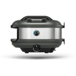 Tread LPG DE - Black
