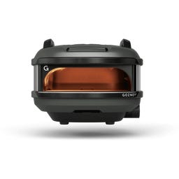 Tread LPG DE - Black