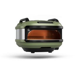Gozney Tread GPL DE - Olive