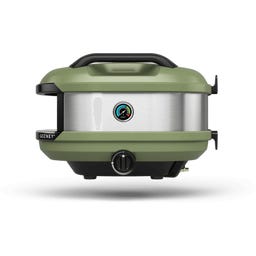 Gozney Tread GPL DE - Olive