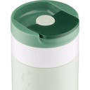 Dopper Travel Mug - 400 ml - Forest Green