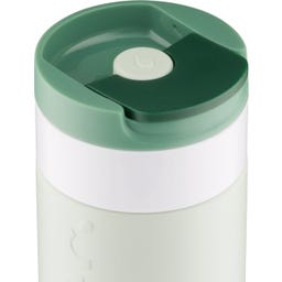 Dopper Travel Mug - 400 ml - Forest Green