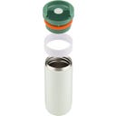 Dopper Travel Mug - 400 ml - Forest Green