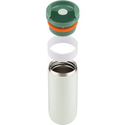 Dopper Travel Mug - 400 ml - Forest Green