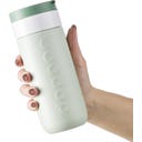 Dopper Travel Mug - 400 ml - Forest Green