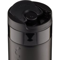 Dopper Travel Mug - 400 ml - Blazing Black