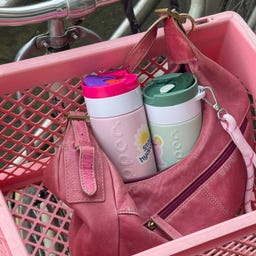 Dopper Travel Mug - 400 ml