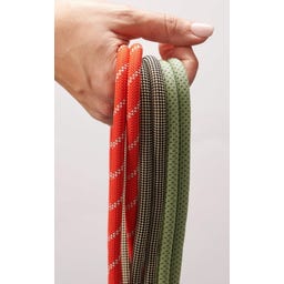 Dopper Cord - Sandy Black