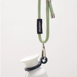 Dopper Cord - Sage Green