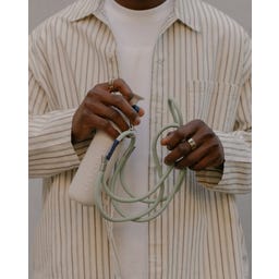 Dopper Cord - Sage Green