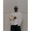 Dopper Cord - Sage Green