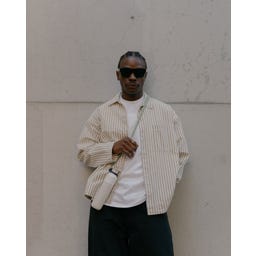 Dopper Cord - Sage Green