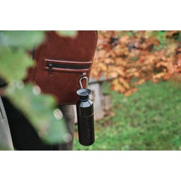 Dopper Carrier