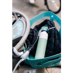 Dopper Carrier